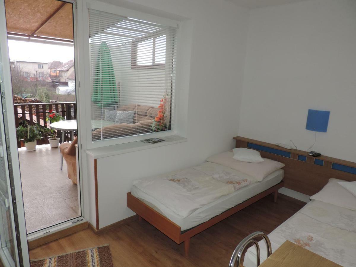 Privat Alfa Leilighet Hrabušice Eksteriør bilde