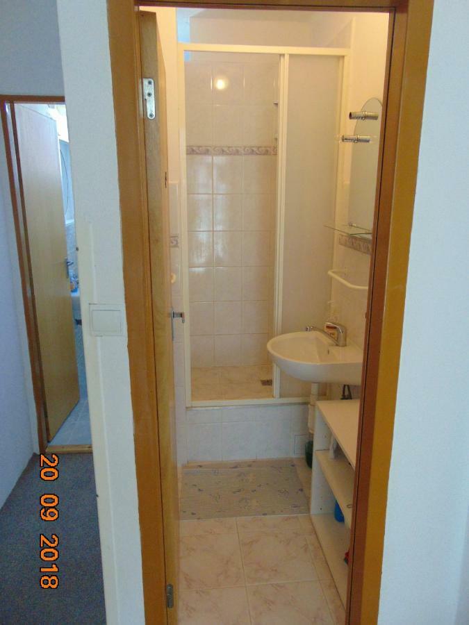 Privat Alfa Leilighet Hrabušice Eksteriør bilde